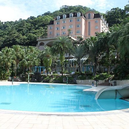 Life Leisure Resort Guanxi Eksteriør billede