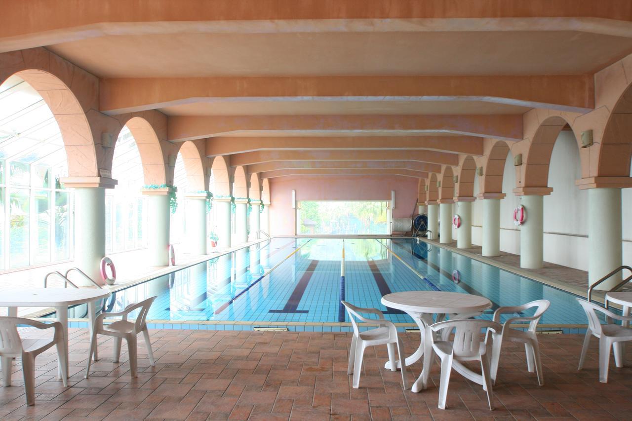 Life Leisure Resort Guanxi Eksteriør billede