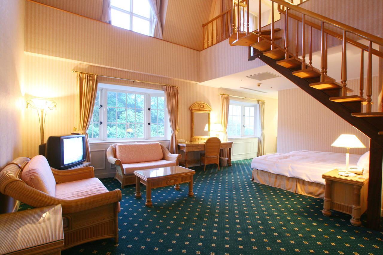 Life Leisure Resort Guanxi Eksteriør billede