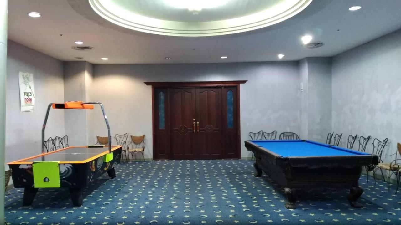 Life Leisure Resort Guanxi Eksteriør billede