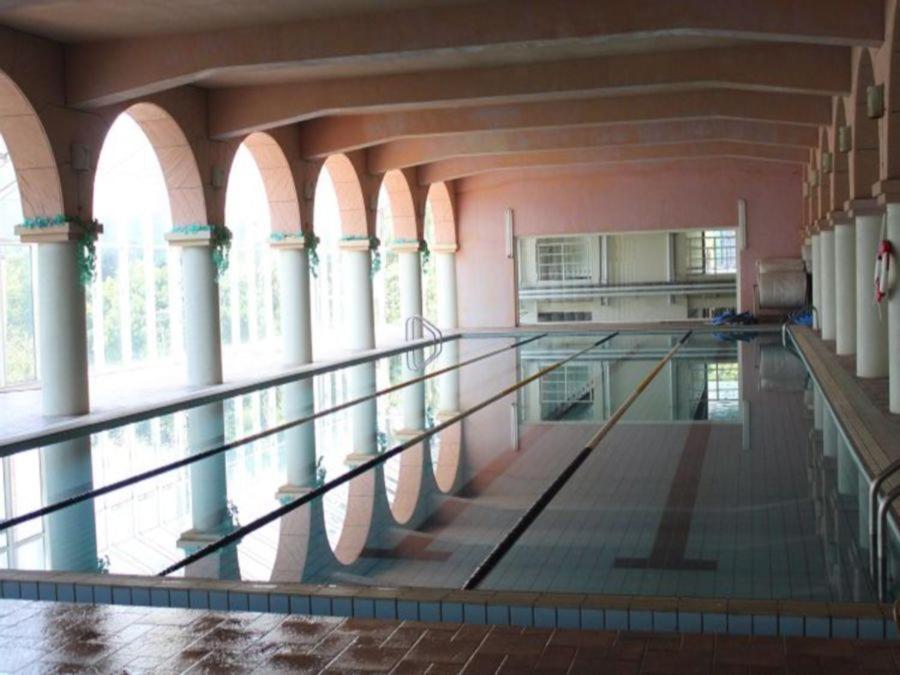 Life Leisure Resort Guanxi Eksteriør billede