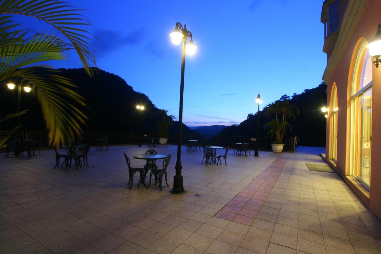 Life Leisure Resort Guanxi Eksteriør billede